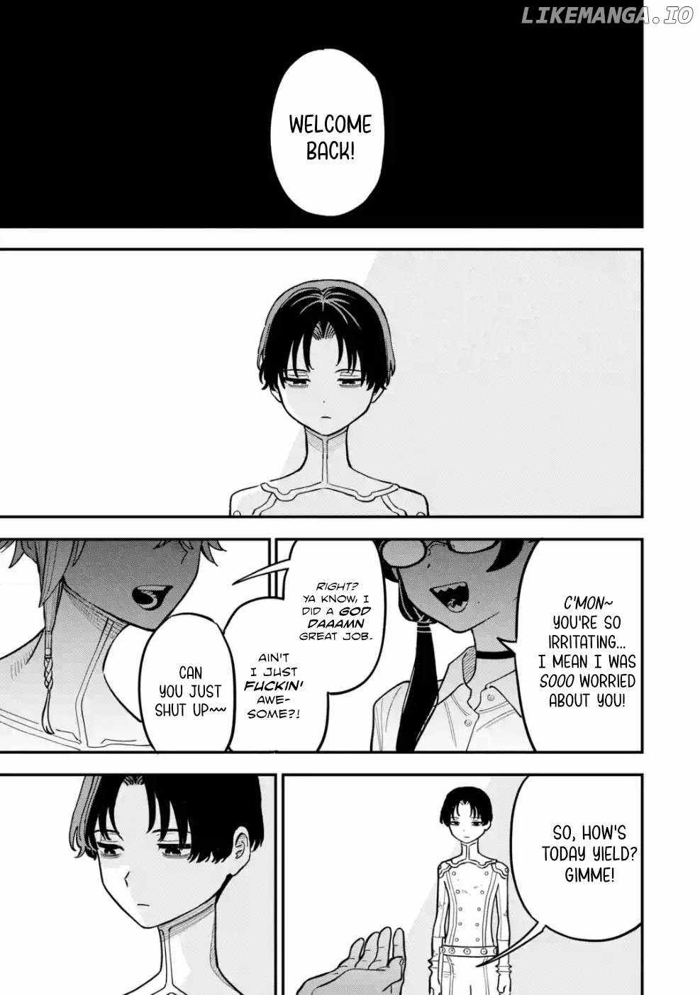 Daiakutou Shounen Chapter 8 53